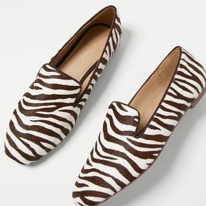 Ann Taylor Ballet Flat